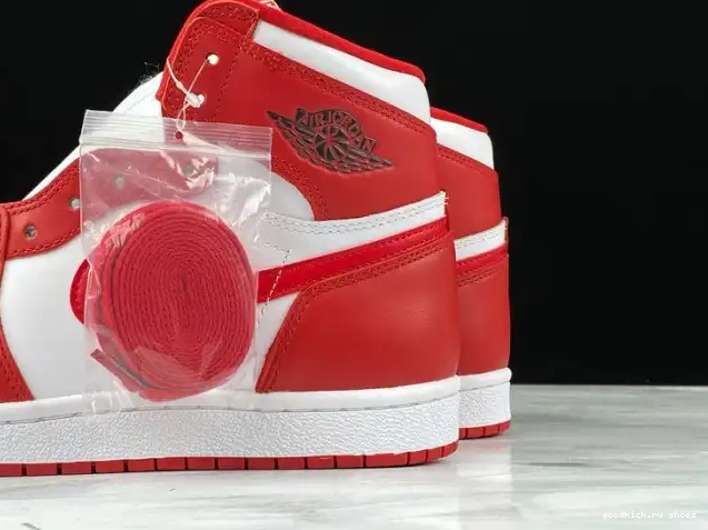 Cheap 'New Beginnings' Air OG Jordan CQ4921-601 Retro High 1 '85 0516